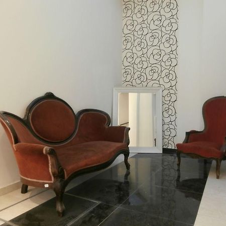 Lolo Hotel Boutique Mar del Plata Bagian luar foto
