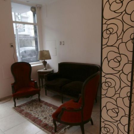 Lolo Hotel Boutique Mar del Plata Bagian luar foto