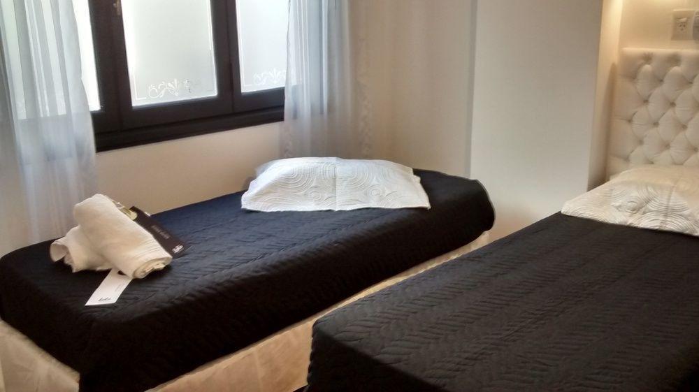 Lolo Hotel Boutique Mar del Plata Bagian luar foto