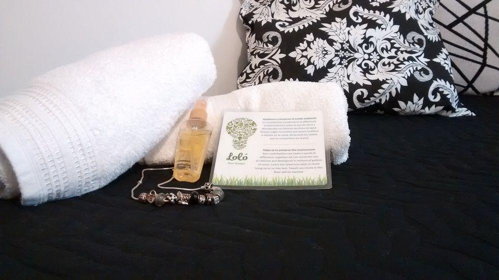 Lolo Hotel Boutique Mar del Plata Bagian luar foto