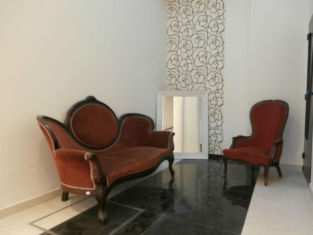 Lolo Hotel Boutique Mar del Plata Bagian luar foto