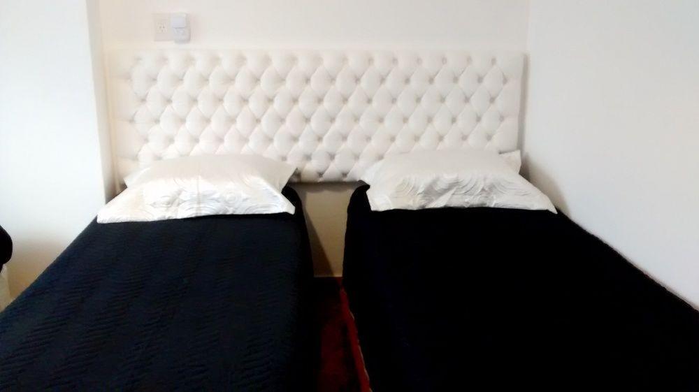 Lolo Hotel Boutique Mar del Plata Bagian luar foto