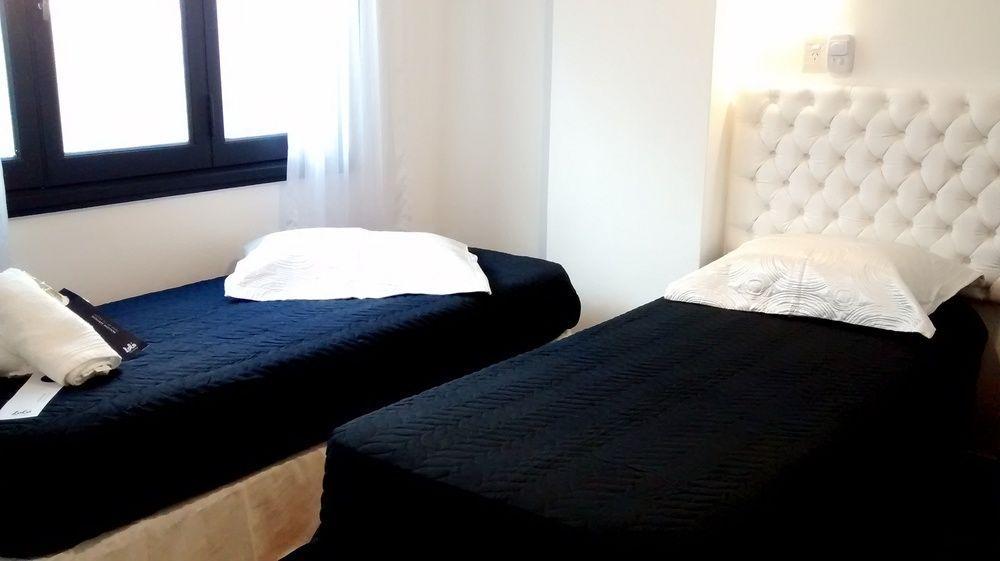 Lolo Hotel Boutique Mar del Plata Bagian luar foto