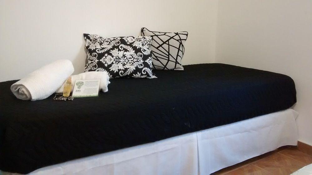 Lolo Hotel Boutique Mar del Plata Bagian luar foto